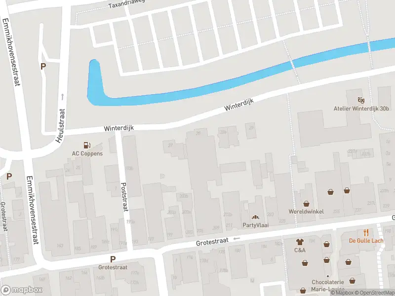 Overlastmelding Winterdijk in Waalwijk gesloten