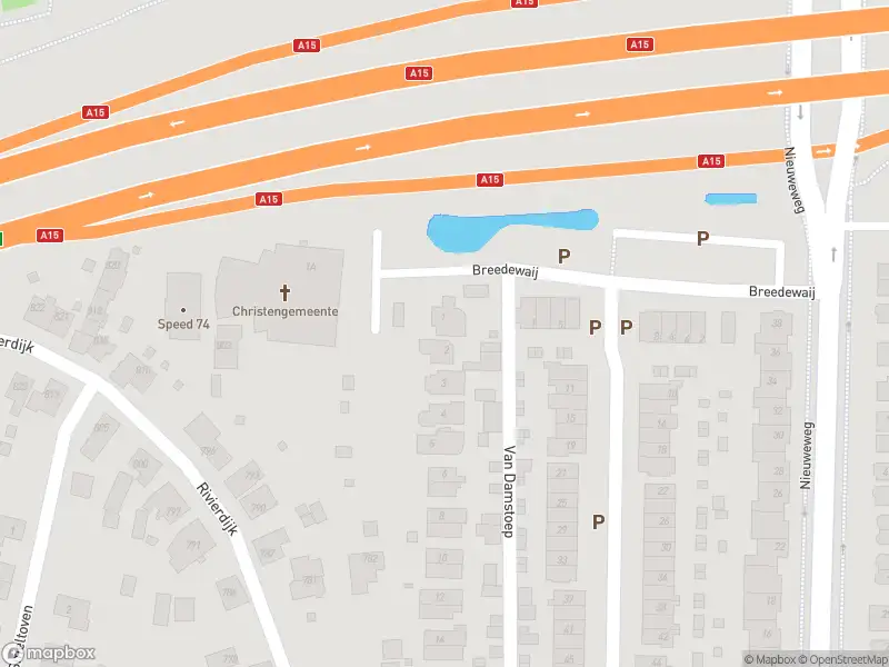 Overlastmelding Van Damstoep in Hardinxveld-Giessendam gesloten