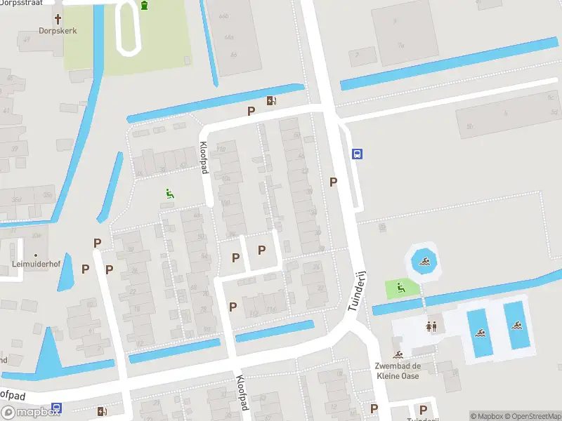 Overlastmelding Tuinderij in Leimuiden gesloten