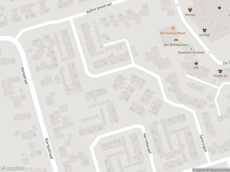 Overlastmelding Spieringen in Wijk en Aalburg