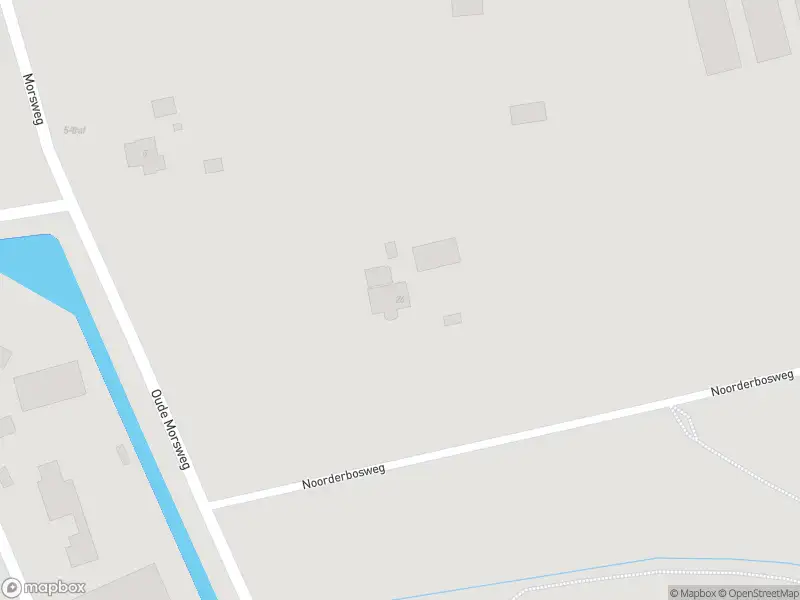 Politie naar de Oude Morsweg in Rijssen vanwege aanrijding met letsel