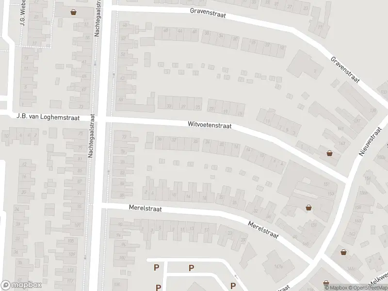Politie naar de Gravenstraat in Almelo vanwege aanrijding met letsel