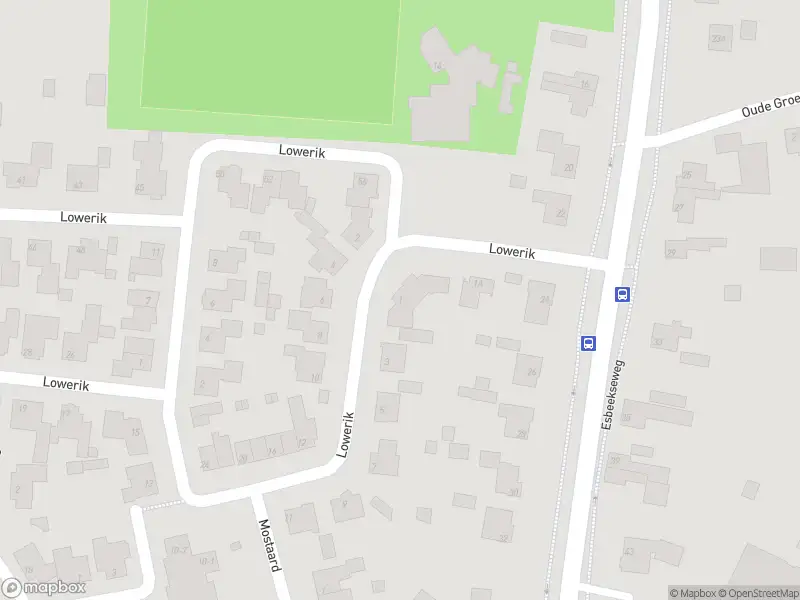 Overlastmelding Lowerik in Esbeek gesloten