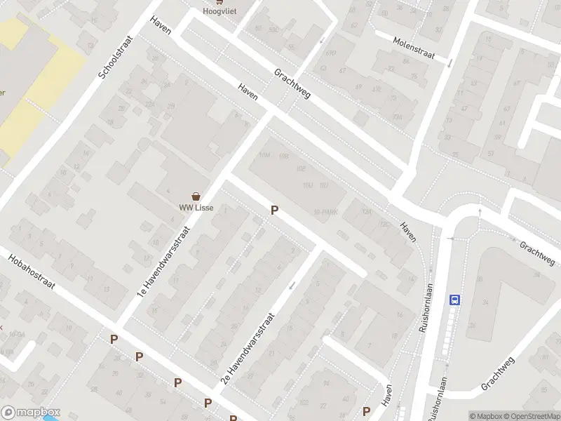 Overlastmelding Haven in Lisse gesloten