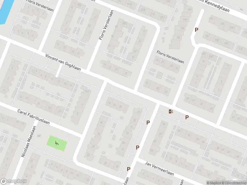 Overlastmelding Poelgeesterweg in 2341NM Oegstgeest