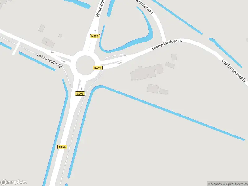 Overlastmelding Lodderlandsedijk in Rockanje