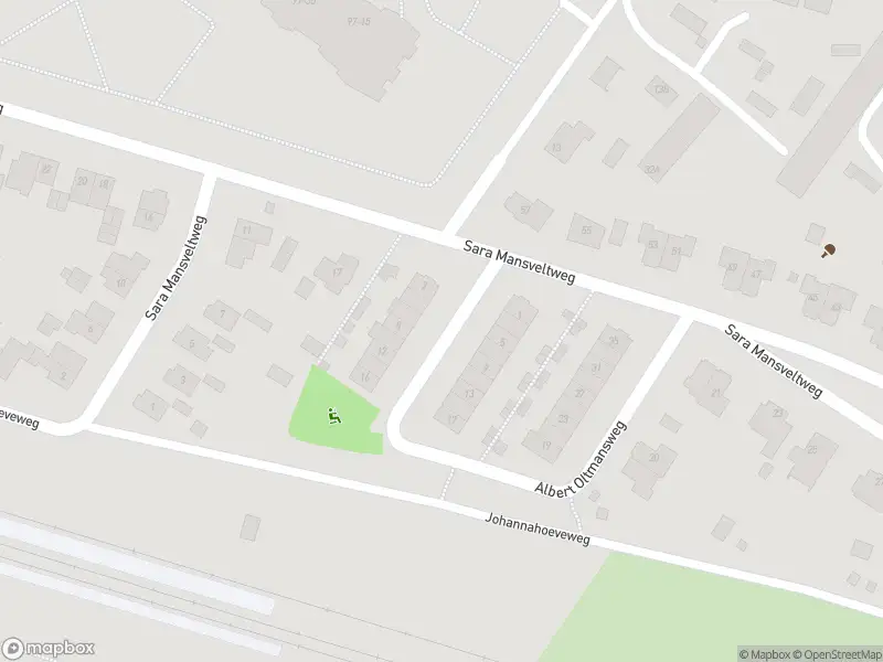 Overlastmelding Sara Mansveltweg in Wolfheze gesloten