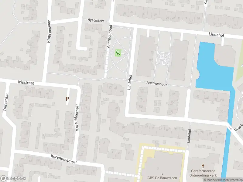 Overlastmelding Lindehof in 's-Gravendeel