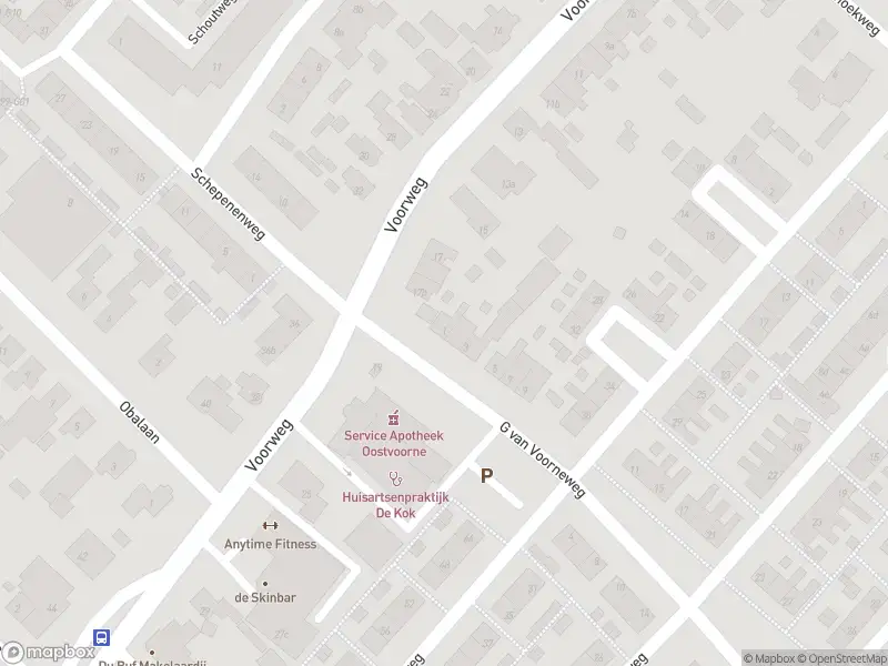 Ambulance met gepaste spoed naar de G v Voorneweg in Oostvoorne