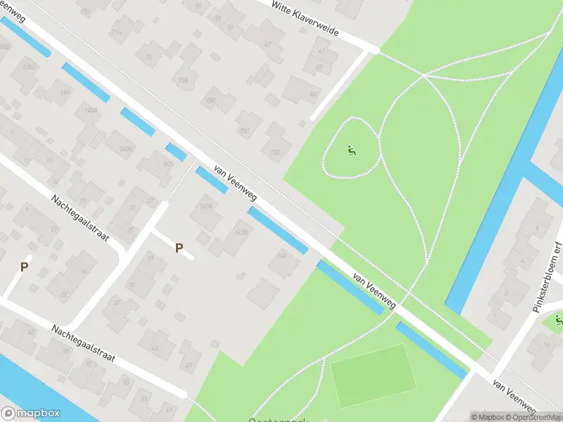 Overlastmelding Lijsterstraat in Heerhugowaard