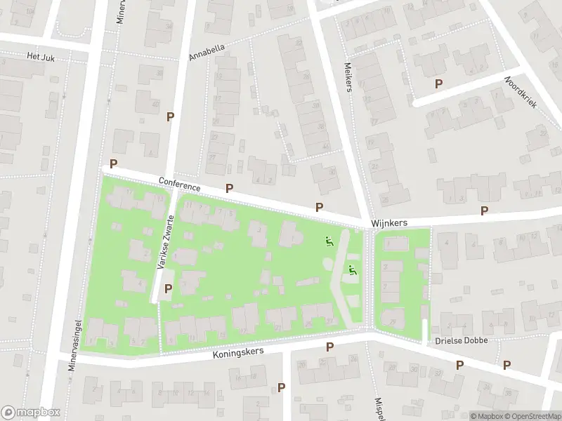 Overlastmelding Conference in Arnhem gesloten