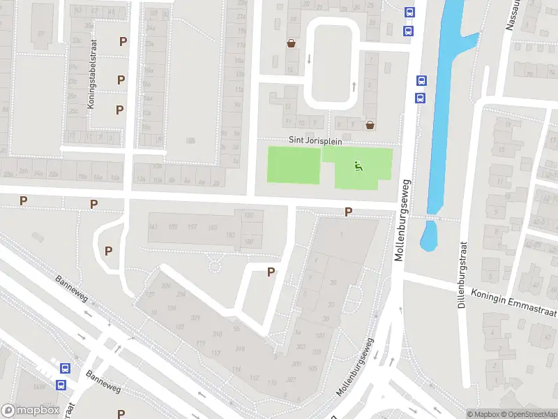 Ambulance met gepaste spoed naar de Boogschutterstraat in Gorinchem