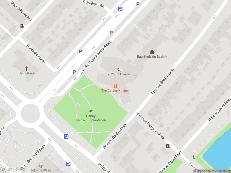 Brandweer met gepaste spoed naar de Prinses Christinalaan in Utrecht vanwege een liftopsluiting