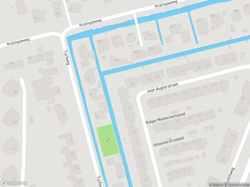 Politie naar de Jan Beyerinckstraat in Rotterdam vanwege dier(en) in nood