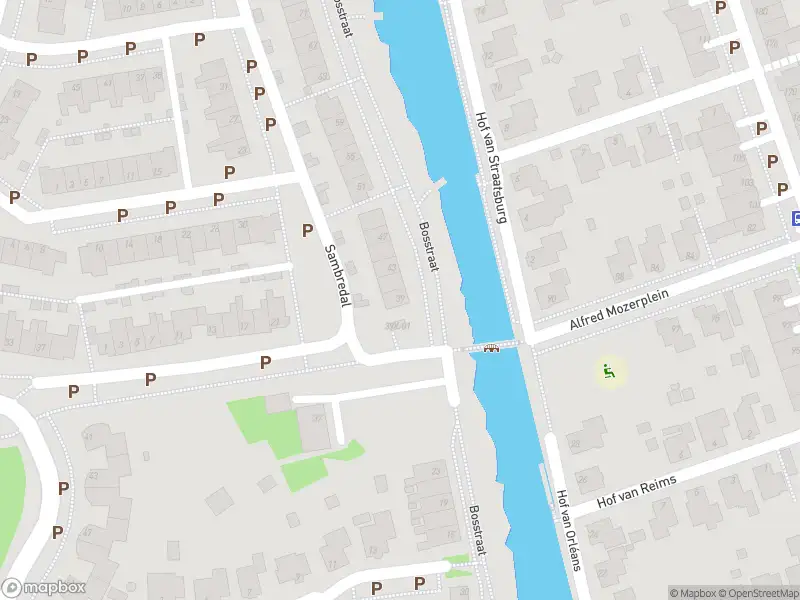 Overlastmelding Bosstraat in Doetinchem