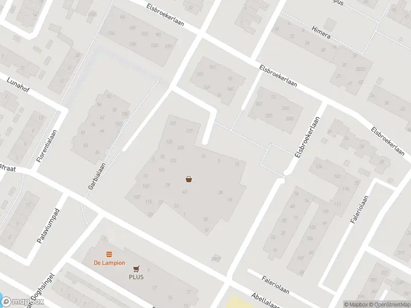 Ambulance met grote spoed naar de Naronalaan in Hillegom