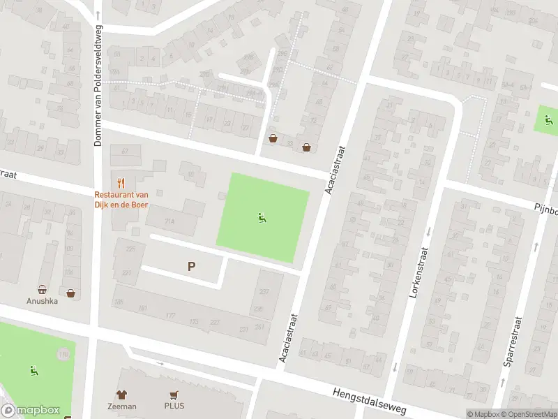 Brandweer met gepaste spoed naar de Van 't Santstraat in Nijmegen vanwege stankoverlast