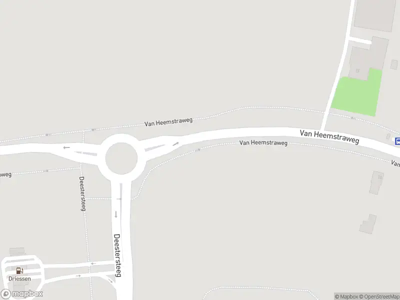 Overlastmelding Van Heemstraweg in Deest