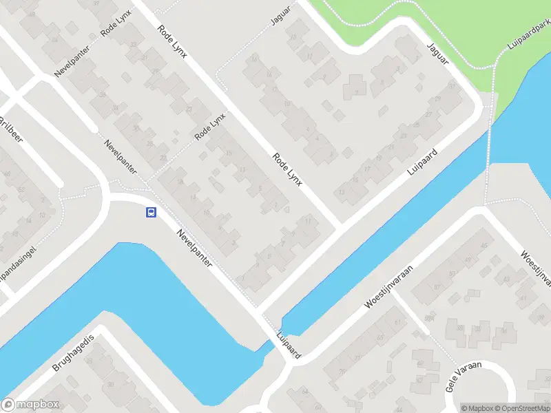 Overlastmelding Rode Lynx in Heerhugowaard