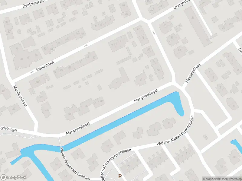 Besteld ambulance vervoer naar de Margrietsingel in Barendrecht