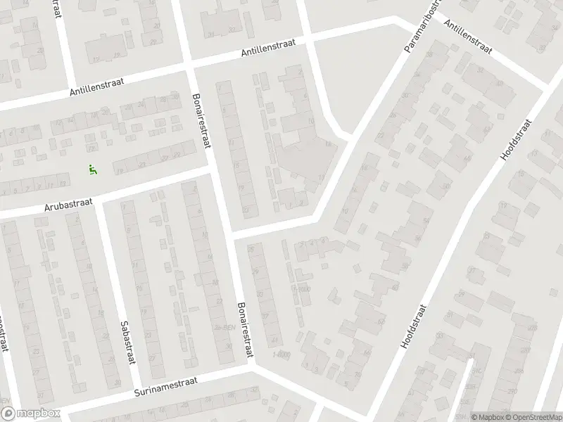 Ambulance met gepaste spoed naar de Sabastraat in Santpoort-Noord