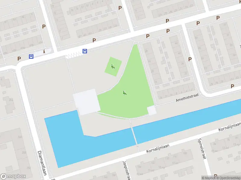 Politie met grote spoed naar de Edelsteenlaan in Groningen vanwege ongeval met letsel