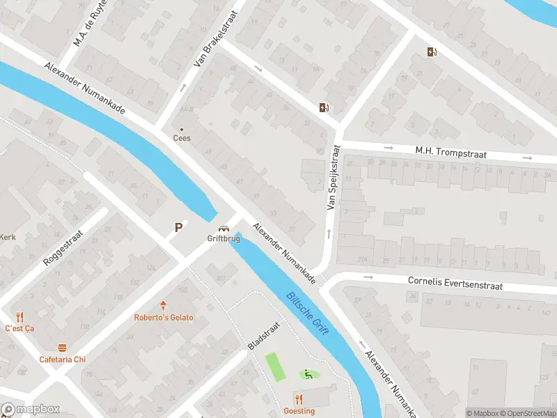 Politie naar de Karel Doormanlaan in Utrecht vanwege aanrijding met letsel