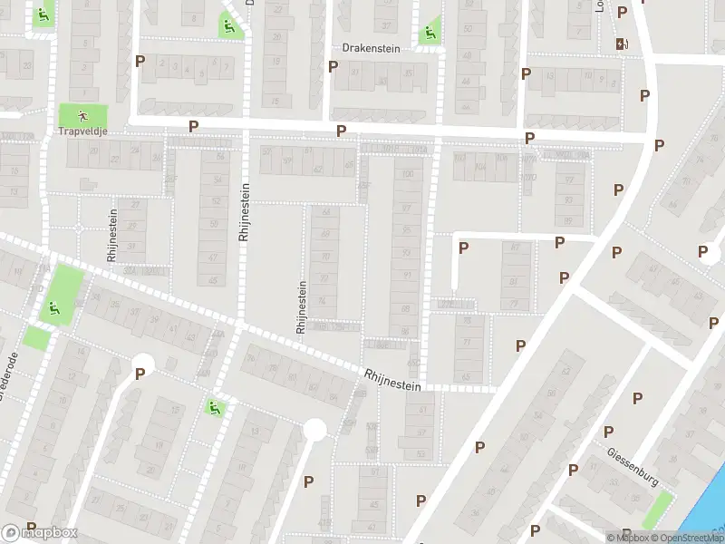 Ambulance met gepaste spoed naar de Drakenstein in Landsmeer