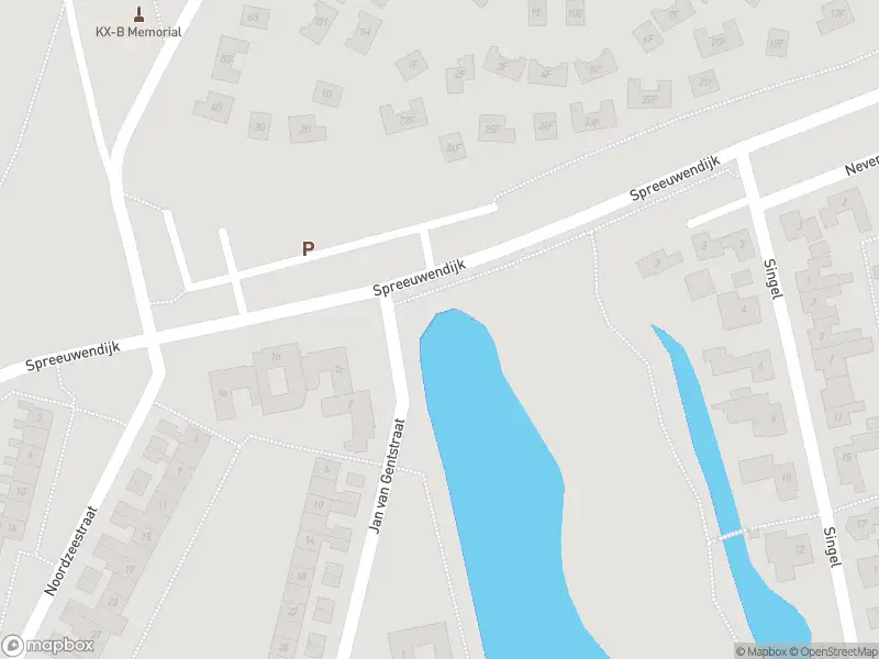 Overlastmelding Spreeuwendijk in Petten