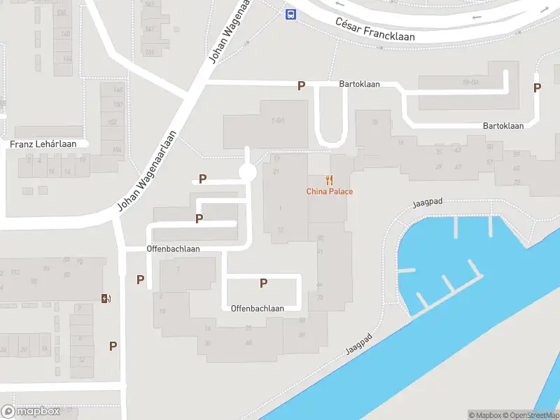 Besteld ambulance vervoer naar de Ravellaan in Heemstede