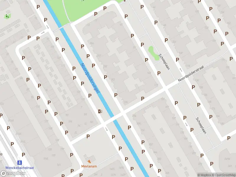 Brandweer met grote spoed naar de Middenstraat in 's-Gravenhage vanwege afhijsen patient