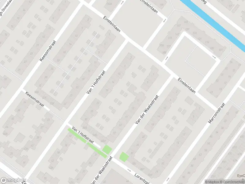 Brandweer met gepaste spoed naar de Zeemanlaan in Badhoevedorp