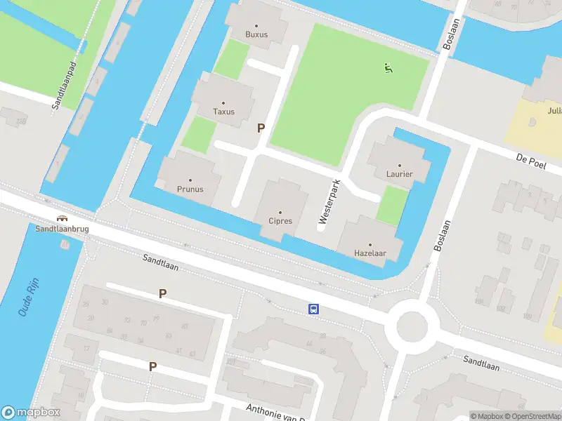 Anonieme overlastmelding Westerpark in Rijnsburg gesloten