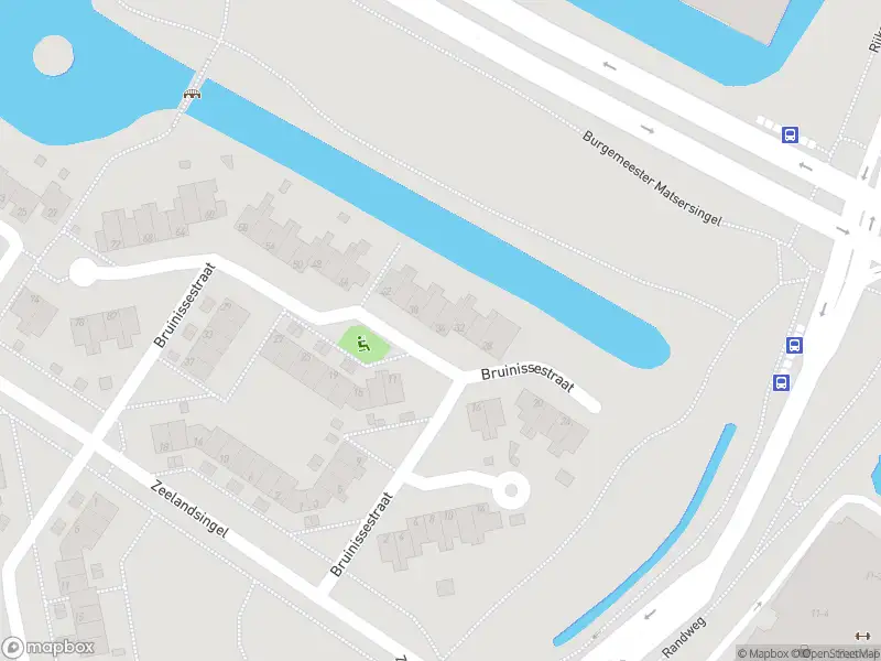 Overlastmelding Bruinissestraat in Arnhem