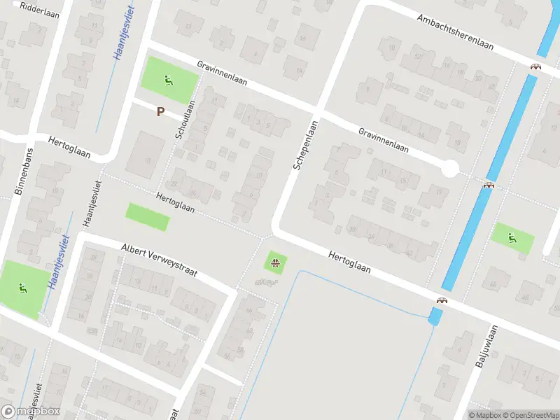 Overlastmelding Schepenlaan in Mijnsheerenland