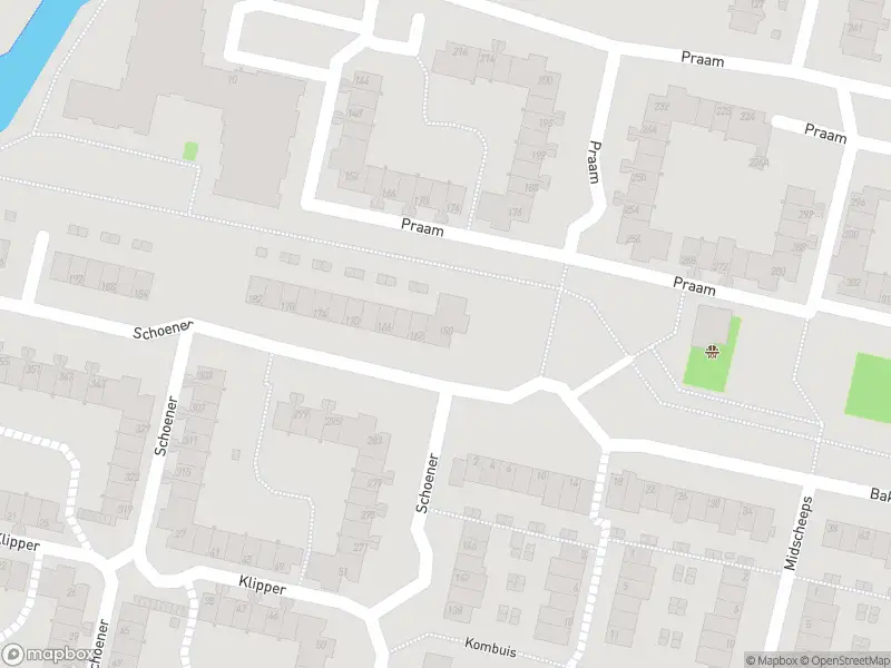 Overlastmelding Schoener in Amstelveen