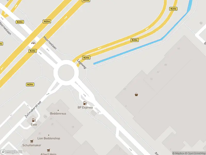 Overlastmelding Ambachtsweg in Katwijk gesloten