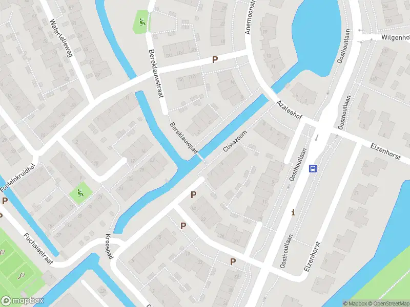 Overlastmelding Cliviazoom in Voorhout