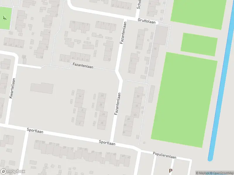 Overlastmelding Sportlaan in Wieringerwaard gesloten