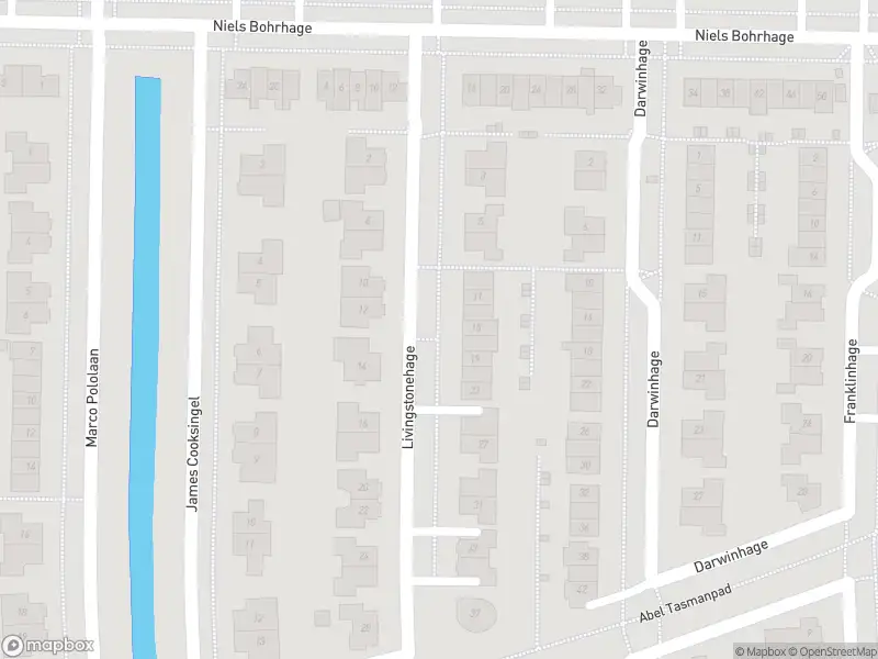 Brandweer met gepaste spoed naar de Livingstonehage in Emmeloord