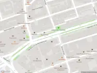 Overlastmelding Noord en Zuidstraat in 6828BB Arnhem