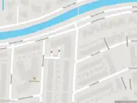 Ambulance met gepaste spoed naar de Eikenwede in Barendrecht