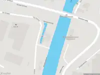 Ambulance met gepaste spoed naar de Westgouweweg in Alphen aan den Rijn