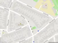 Brandweer met grote spoed naar de Schreursweg in Enschede vanwege voertuigbrand