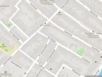 Ambulance met grote spoed naar de Geesterweg in Alkmaar