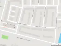 Ambulance met grote spoed naar de Schweigmannstraat in Amsterdam