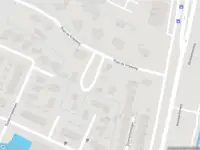 Ambulance met gepaste spoed naar de Hugo de Vriesweg in Amstelveen