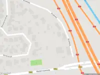 Politie naar de Broekweg in Horst vanwege aanrijding met letsel