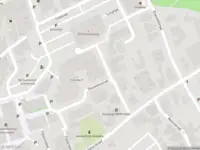 Brandweer met grote spoed naar de Sleeswijkstraat in Winterswijk vanwege middelgrote brand