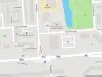 Ambulance met grote spoed naar de Saturnusstraat in Spijkenisse